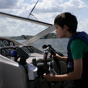 Vessel Accessibility