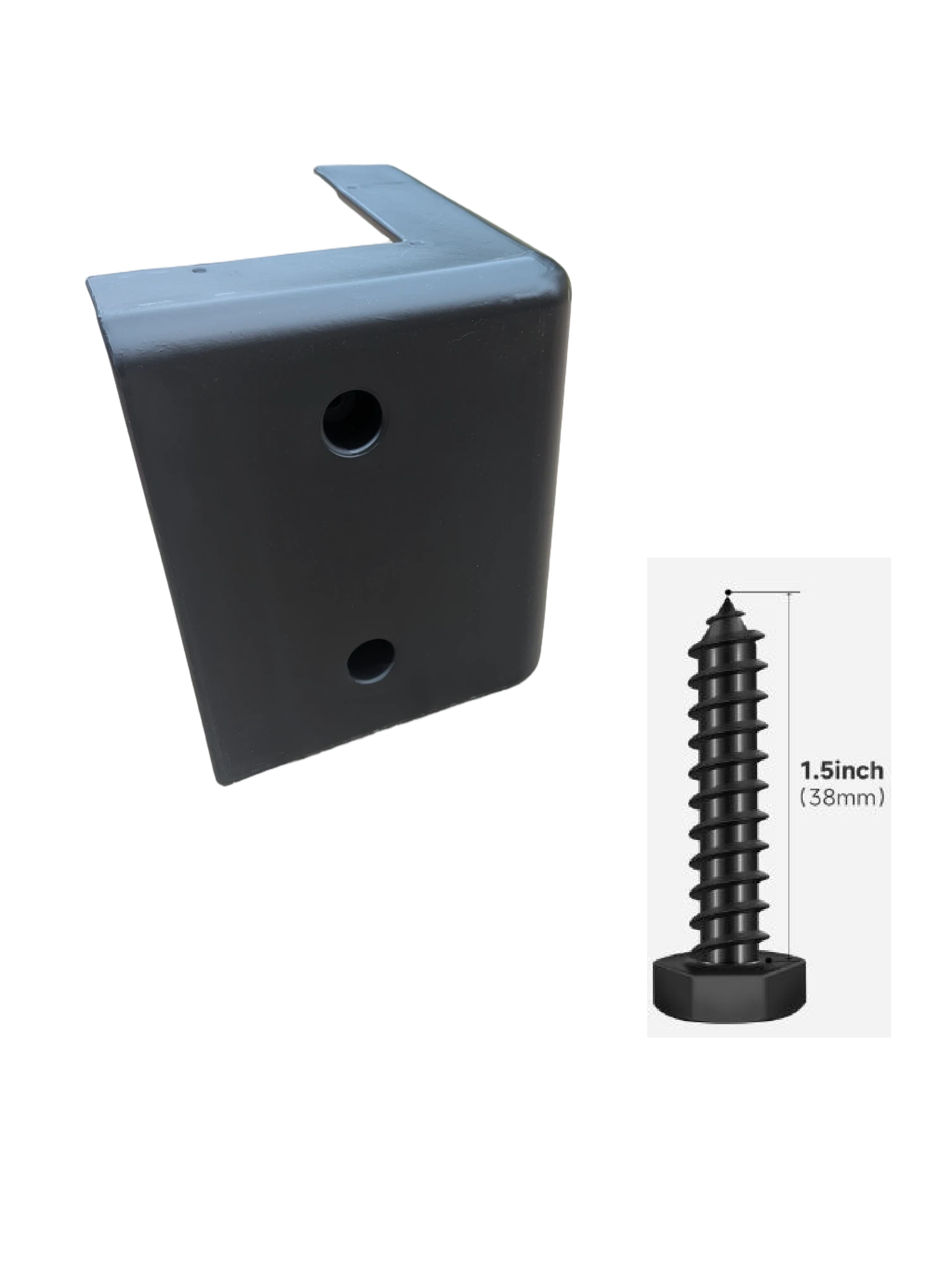 Dock Corners